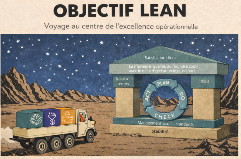 ol demi journée